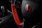 Honda Civic Type R 2020 года (JP)